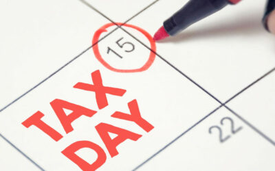 Estimated taxes are due September 15: A Quick and Easy Guide