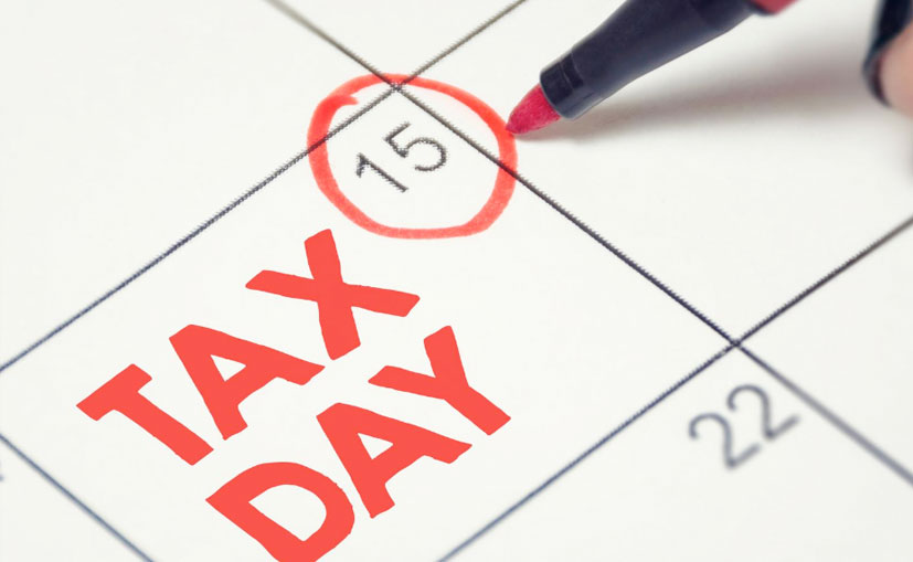 Estimated Taxes Are Due September 15 A Quick And Easy Guide Shoebox