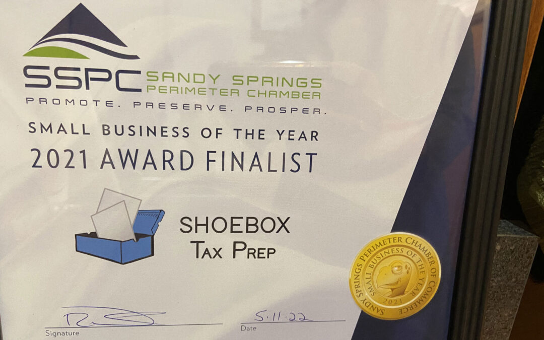Shoebox Understands Small Business
